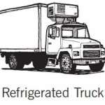 Refer truck insurance from Ohio Truck Insurance Brokers (877) 294-0741.