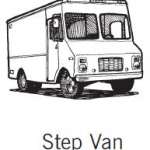 Step Van and Delivery Van Insurance from Ohio Truck Insurance Brokers (877) 294-0741.